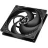 Ventilator PC Arctic AC P14 Black 140mm