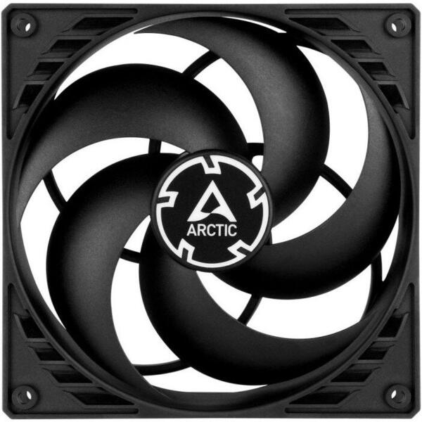 Ventilator PC Arctic AC P14 Black 140mm