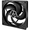 Ventilator PC Arctic AC P14 PWM PST CO Black 140mm