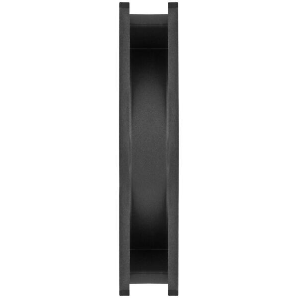Ventilator PC Arctic AC P14 PWM PST CO Black 140mm