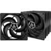 Ventilator PC Arctic AC P14 140mm Black Value Pack