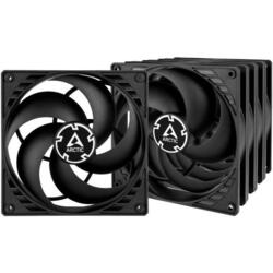 AC P14 140mm Black Value Pack