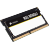 Memorie Notebook Corsair Mac Memory 32GB DDR4 2666MHz CL18 Quad Channel Kit