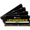 Memorie Notebook Corsair Vengeance 64GB DDR4 SODIMM 2666MHz CL18 Quad Channel Kit