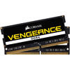 Memorie Notebook Corsair Vengeance, 32GB, DDR4, 3000MHz, CL18, 1.2v, Dual Channel Kit