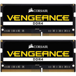 Vengeance, 32GB, DDR4, 3000MHz, CL18, 1.2v, Dual Channel Kit