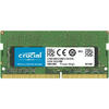 Memorie Notebook Crucial 8GB, DDR4, 3200MHz, CL22, 1.2v
