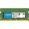 Memorie Notebook Crucial 16GB, DDR4, 3200MHz, CL22, 1.2v