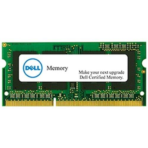 Memorie Notebook Dell 16GB DDR4 2133MHz Non ECC