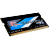 Memorie Notebook G.Skill Ripjaws 4GB DDR4 2400MHz CL16 SO-DIMM 1.2V