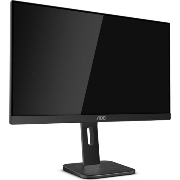 Monitor LED AOC 22P1D 21.5 inch 2 ms Black 60Hz