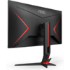 Monitor LED AOC Gaming 27G2U5/BK, 27 inch FHD, 4 ms, FreeSync, 75 Hz