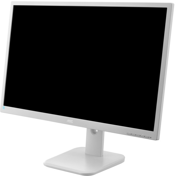 Monitor LED AOC 27P1 27 inch 5 ms Grey 60Hz