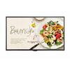 Monitor LED LG Signage 43SM5KE, 43 inch FHD, DVI, HDMI, USB 3.0, Boxe, Negru