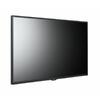 Monitor LED LG Signage 43SM5KE, 43 inch FHD, DVI, HDMI, USB 3.0, Boxe, Negru