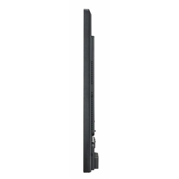 Monitor LED LG Signage 43SM5KE, 43 inch FHD, DVI, HDMI, USB 3.0, Boxe, Negru