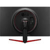 Monitor LED LG Gaming 32GK850G-B 31.5 inch 2K 5 ms Black G-Sync 144Hz