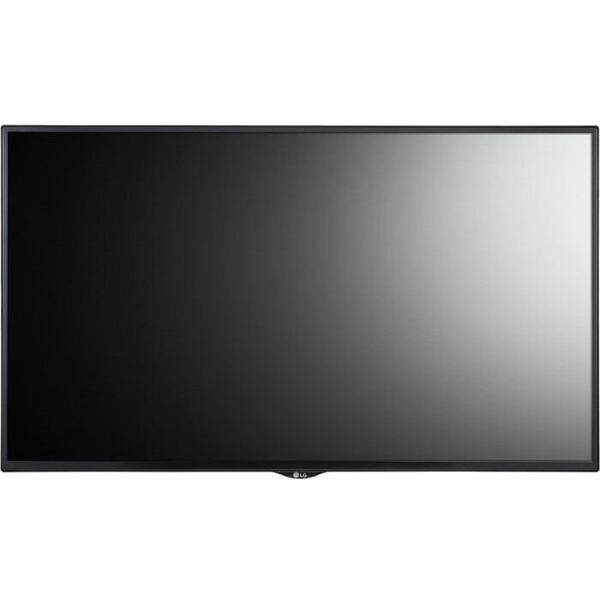 Monitor LED LG 32SM5KE, 32 inch FHD, 10ms, Black, 60Hz