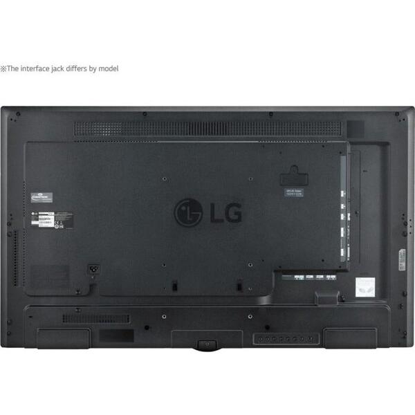 Monitor LED LG 49SM5KE, 49 inch FHD, 12ms, Black, 60Hz