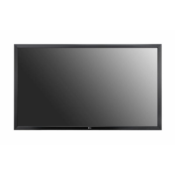 Monitor LED LG 55TA3E, 55 inch FHD, 12ms, Black