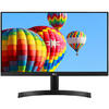 Monitor LED LG 27MK600M-B 27 inch 5ms Black FreeSync 75Hz