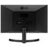 Monitor LED LG 27MK600M-B 27 inch 5ms Black FreeSync 75Hz