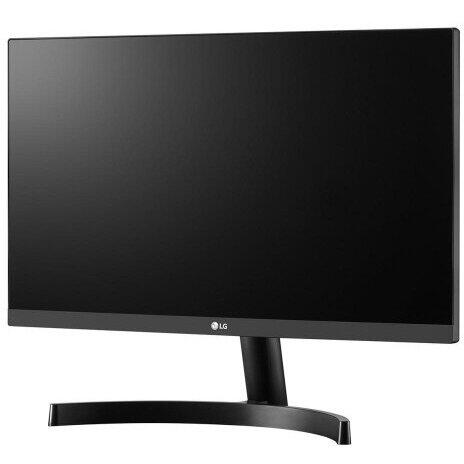 Monitor LED LG 27MK600M-B 27 inch 5ms Black FreeSync 75Hz