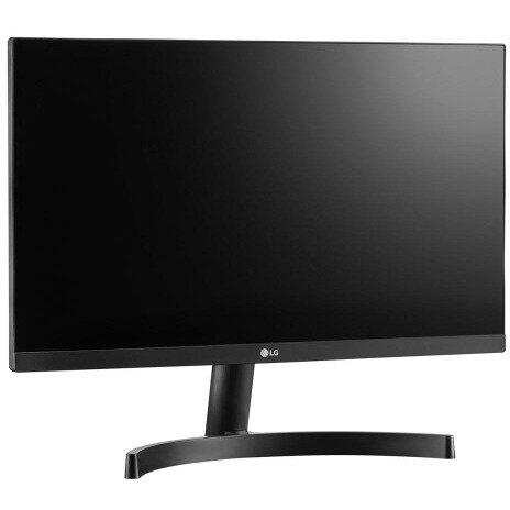 Monitor LED LG 27MK600M-B 27 inch 5ms Black FreeSync 75Hz