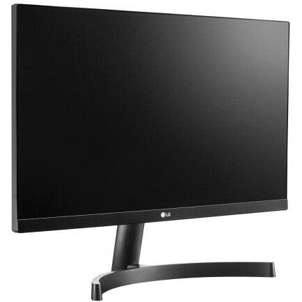 Monitor LED LG 27MK600M-B 27 inch 5ms Black FreeSync 75Hz