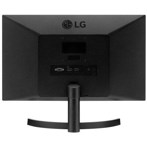 Monitor LED LG 27MK600M-B 27 inch 5ms Black FreeSync 75Hz