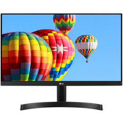 27MK600M-B 27 inch 5ms Black FreeSync 75Hz