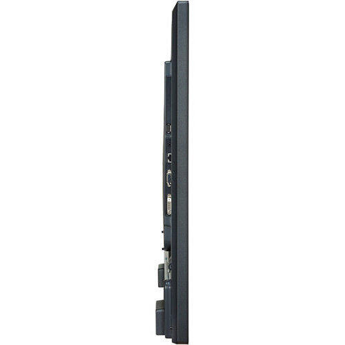 Monitor LED LG 55SM5KE, 55 inch FHD, 12ms, Black