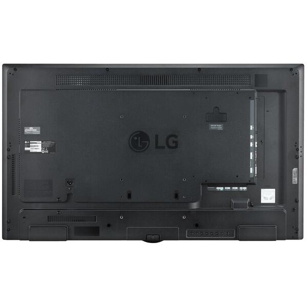 Monitor LED LG 43SE3KE, 43 inch FHD, 12ms, Black, 60Hz