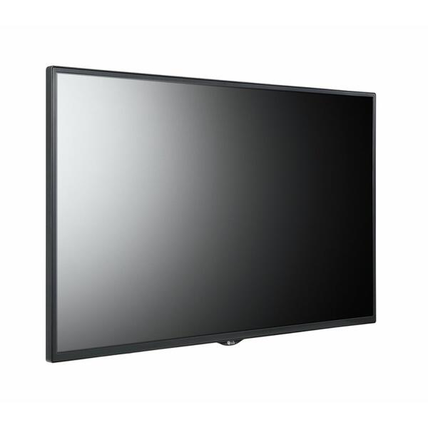 Monitor LED LG 32SE3KE, 32 inch FHD, 10ms, Black, 60Hz