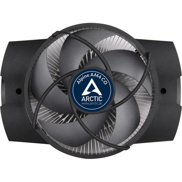 Cooler CPU AMD Arctic Alpine AM4 CO