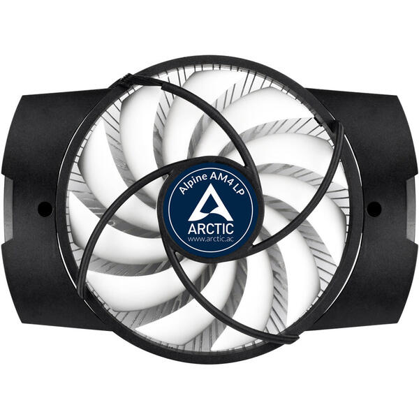 Cooler CPU AMD Arctic Alpine AM4 LP