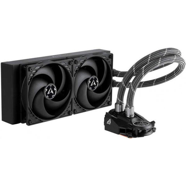 Cooler CPU AMD / Intel Arctic AC Liquid Freezer II 240