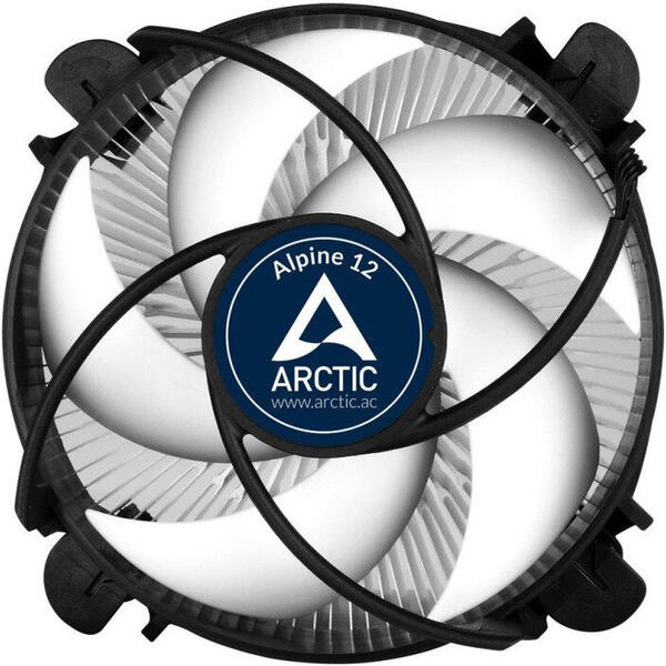 Cooler CPU Intel Arctic AC Alpine 12