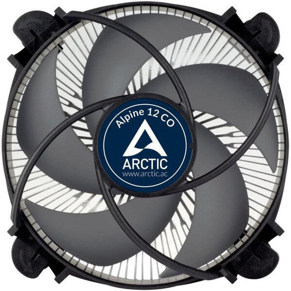 Cooler CPU Intel Arctic AC Alpine 12 CO