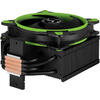 Cooler CPU AMD / Intel Arctic AC Freezer 34 eSports Green