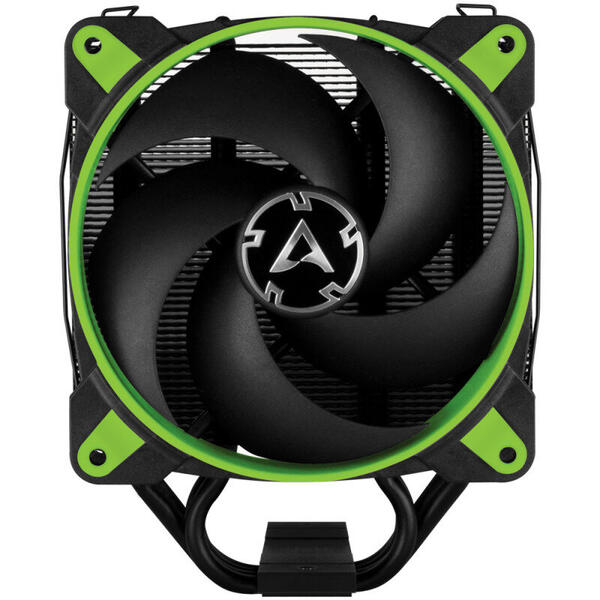 Cooler CPU AMD / Intel Arctic AC Freezer 34 eSports Green