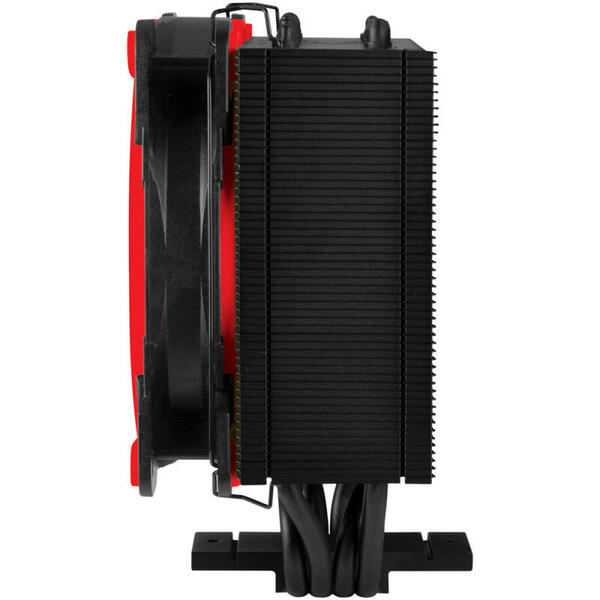 Cooler CPU AMD / Intel Arctic AC Freezer 34 eSports Red