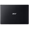 Laptop Acer Aspire 5 A515-54G, 15.6'' FHD IPS, Intel Core i7-10510U, 8GB DDR4, 512GB SSD, GeForce MX250 2GB, Linux, Black