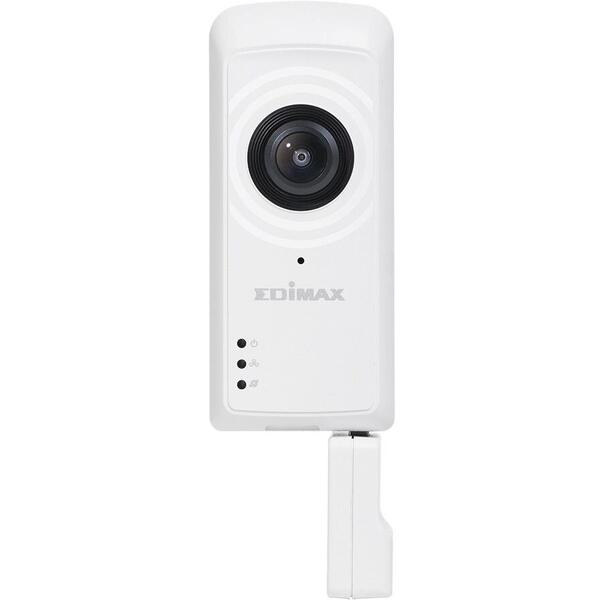 Camera IP Edimax IC-5170SC, Full HD, CMOS, Wireless