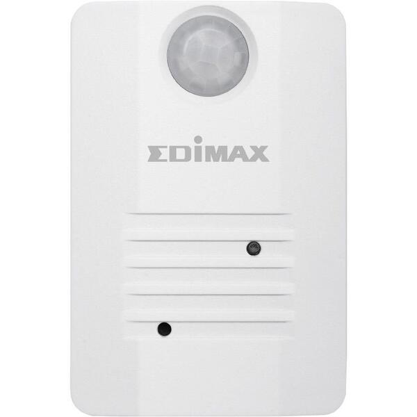 Camera IP Edimax IC-5170SC, Full HD, CMOS, Wireless