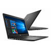 Laptop Dell Inspiron 3583 (seria 3000), 15.6" FHD, Intel Core i3-8145U, 8GB DDR4, 256GB SSD, GMA UHD 620, Linux, Black, 2Yr CIS