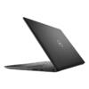 Laptop Dell Inspiron 3583, 15.6" FHD, Intel Core i5-8265U, 8GB DDR4, 256GB SSD, AMD Radeon 520 Graphics, Linux, Black, 2Yr CIS