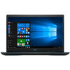 Laptop Dell Gaming G3 3590, 15.6'' FHD, Intel Core i7-9750H, 16GB DDR4, 512GB SSD, GeForce GTX 1660 Ti 6GB, Win 10 Pro, Black, 3Yr CIS