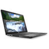 Laptop Dell Precision 3541 15.6 inch FHD, Intel Core i7 9750H, 16GB DDR4, 256 SSD, nVidia Quadro P620 4GB, Win 10 Pro, Negru