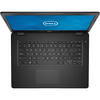Laptop Dell Vostro 3490, Intel Core i7-10510U, 14" Full HD, 8GB DDR4, 256GB SSD, Intel UHD Graphics, Windows 10 Pro, Negru